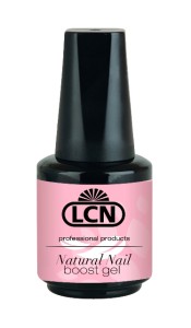 Natural Nail Boost Gel LCN