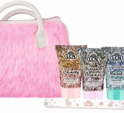 Magical Christmas Care Set LCN