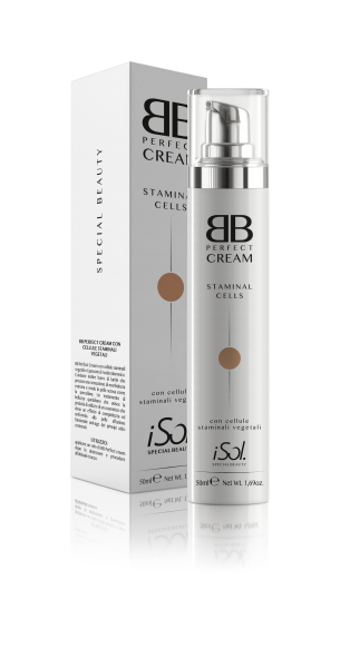 BB cream_iSOL