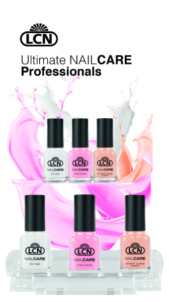 Ultimate Nail Care LCN