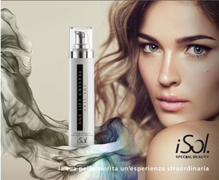 iSol Special Beauty
