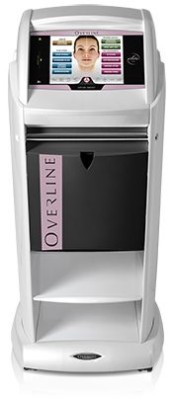 Overline_elite resolution oxy face