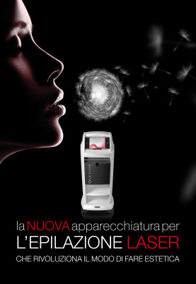New Resolution Laser Epilation Overline