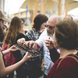 Momenti assaggio Expo 2015