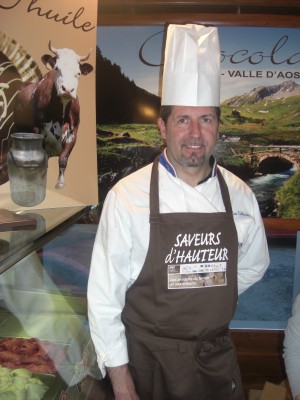 stefano collomb_chocolat_ La Thuile