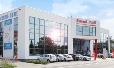 sede emmi-nail