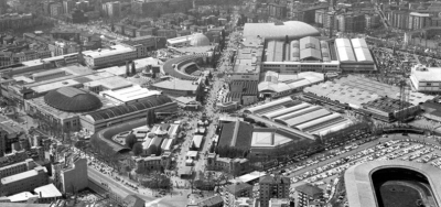 Fiera Milano