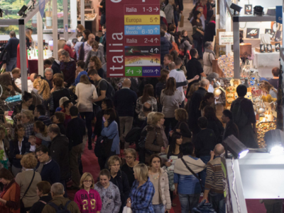fiera artigianato