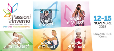 passioni d inverno