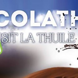 CHOCOLAThuile 2016 - Novità da Guinness