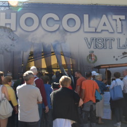CHOCOLAThuile 2016