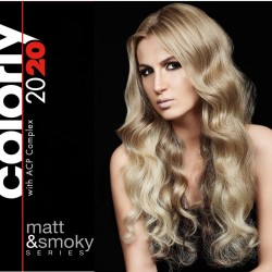 Colorly2020 matt & smoky