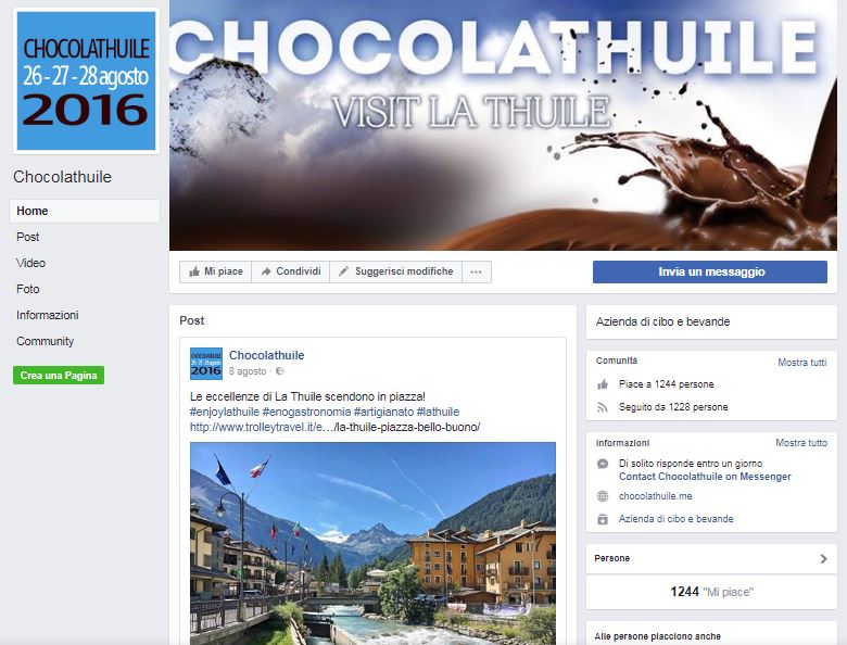 Chocolathuile FB