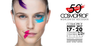 cosmoprof worldwide bologna