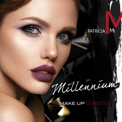 Ragazza testimonial_Collezione Millenium_PatriciaMi
