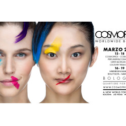 cosmoprof