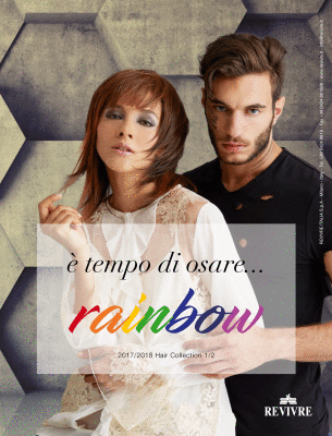 Collezione-Rainbow