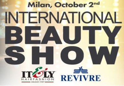 International Beauty Show