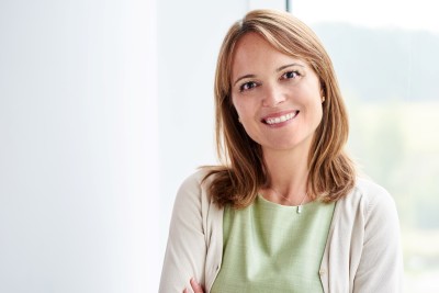Camilla Maggiori, Global Vice President Talent Management Internal Communication di Radisson Hotel Group