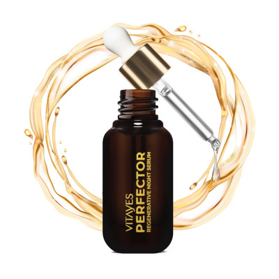 VITAYES Perfector Regenerative Night Serum 01